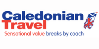 Caledonian Travel coupons